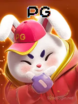 Imagem do jogo Fortune Rabbit no 92bet