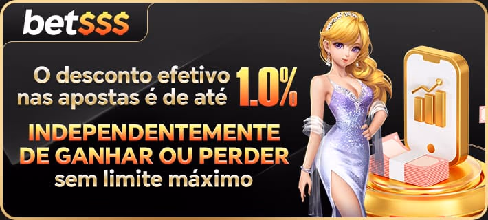 Promoção de Bônus de Boas-vindas